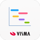 Visma Project Management icône