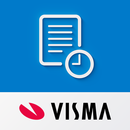 Visma DvPro Timefangst APK