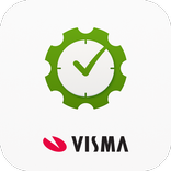 Visma Tid Go