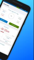 Visma Tid Go ảnh chụp màn hình 1