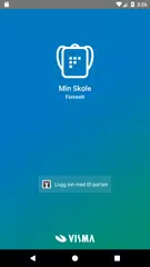 Min skole - foresatt アプリダウンロード