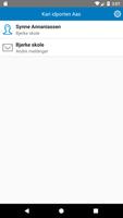 Min skole Ekran Görüntüsü 1