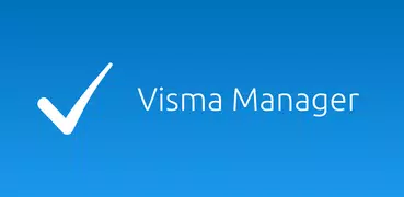 Visma Manager