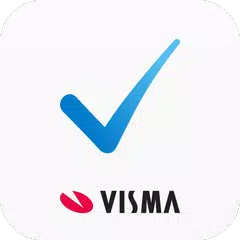 Visma Manager アプリダウンロード