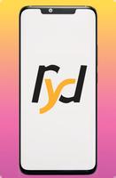 Poster Ryd: Bike, E-Rickshaw, Auto