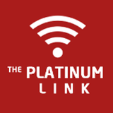Platinum Link-icoon
