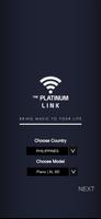 Platinum Link পোস্টার