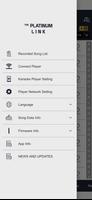Platinum Link 스크린샷 2