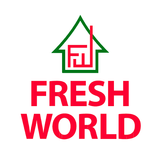 Freshworld icône