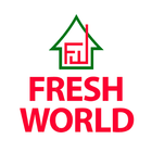 ikon Freshworld