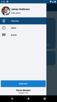 Vismo Monitor screenshot 1