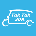 TukTuk 30A 圖標