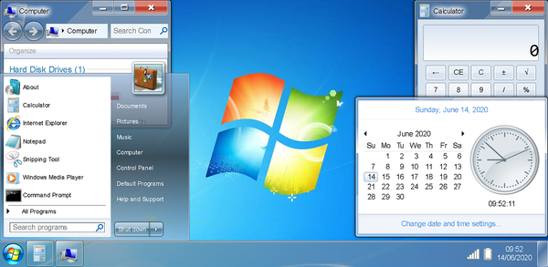 How to Download Win7 Simu APK Latest Version 3.19.1 for Android 2025 image