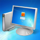 آیکون‌ Win7 Simu