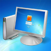 Win7 Simu アイコン
