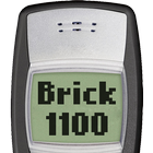 Brick 1100 biểu tượng