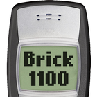 Brick 1100 ícone