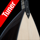 Baglama Tuner: Bağlama & Saz APK