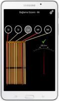 Accordeur de Bağlama: Tuner capture d'écran 3