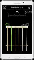 پوستر Guitar Tuner