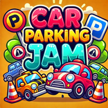 Car Parking Jam Game