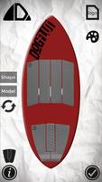 Dogflut Skimboards poster