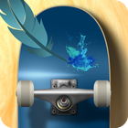 Skate Designer ícone