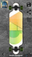 Skate Designer imagem de tela 2