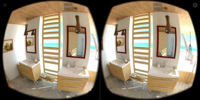 ViSoft VR ポスター
