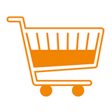 ViSoft Basket-icoon