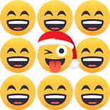 Найди Лишний Смайл