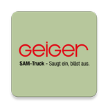 SAM-Truck
