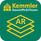 Fliesen Kemmler AR icon