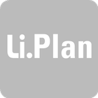 Li.Plan Badplaner icône