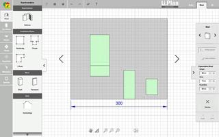 Li.Plan Badplaner скриншот 2