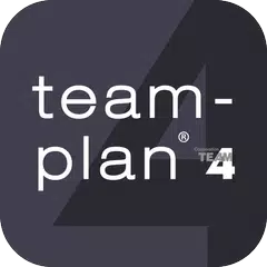 team-plan® アプリダウンロード