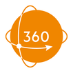 ViSoft 360 icon