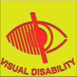 Partially Blind Vision