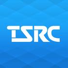 TSRC PRO Zeichen