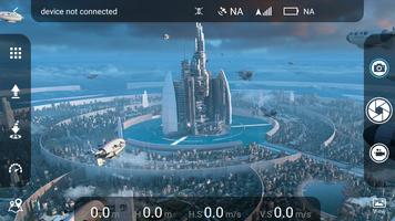 TOPEUAV screenshot 1