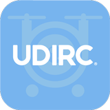 UDIRC-X 아이콘