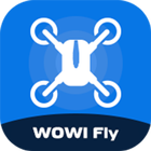 WOWI FLY Zeichen