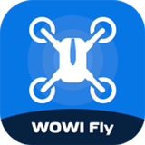WOWI FLY icon
