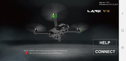 WOWI FLY Plakat