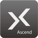Zero-X Ascend Zeichen