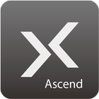 Zero-X Ascend icono