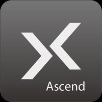 Zero-X Ascend Affiche