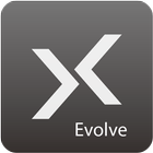 Zero-X Evolve icon