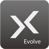 Zero-X Evolve icon