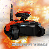 ikon ATTOP TANK